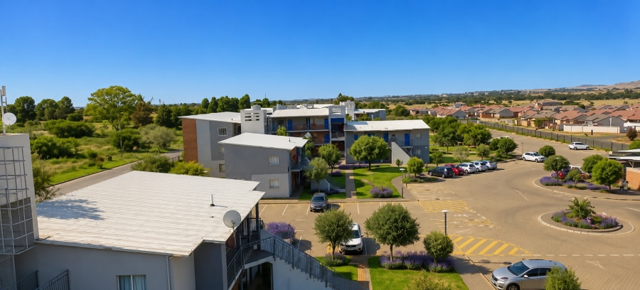 2 Bedroom Property for Sale in Raceway Free State